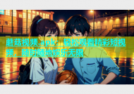 蘑菇视频.apk：轻松观看精彩短视频，随时随地娱乐无限